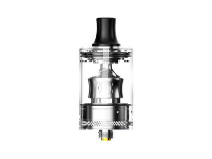 Wotofo COG MTL RTA clearomizér Stříbrná 2ml