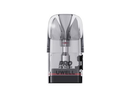 Uwell Caliburn G3 Pro Pod náhradní cartridge 1ks odpor 0,4ohm