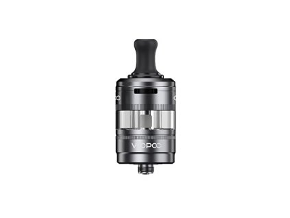 VOOPOO PNP-X MTL - Pod Tank - 5ml - Grey, produktový obrázek.