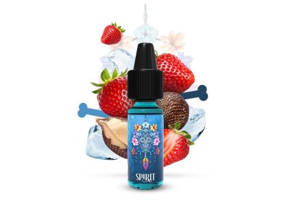 Příchuť Full Moon: Sweet Dream Spirit (Hadí ovoce a divoká jahoda) objem 10ml