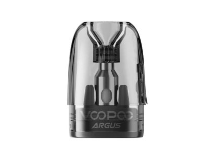 VooPoo Argus Pod Top Fill 3ml náhradní cartridge 1ks odpor 1,0ohm