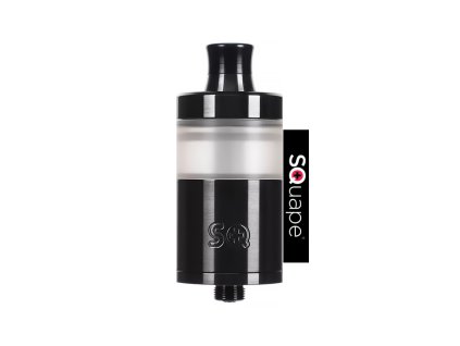 SQuape A[Rise] - RTA - 4ml - DLC Edition, produktový obrázek.
