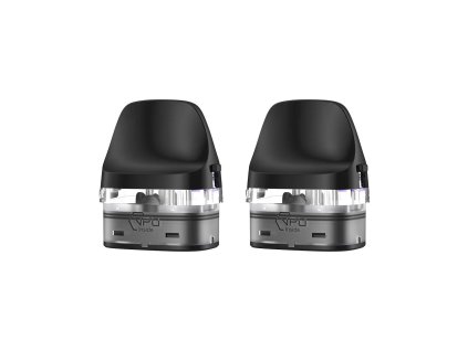 GeekVape J Pod Series náhradní cartridge prázdná 2ks objem 5,0ml