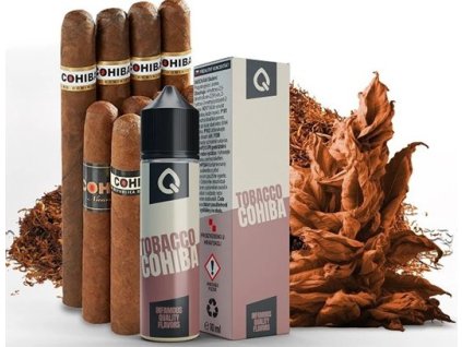 prichut infamous liqonic sv 10ml tobacco cohiba