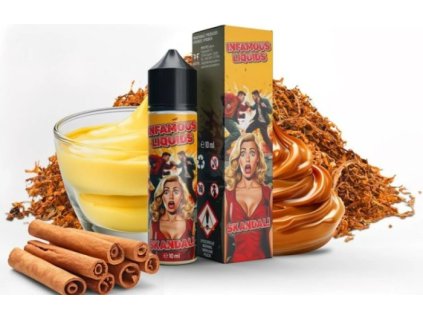 prichut infamous special sv 10ml skandal
