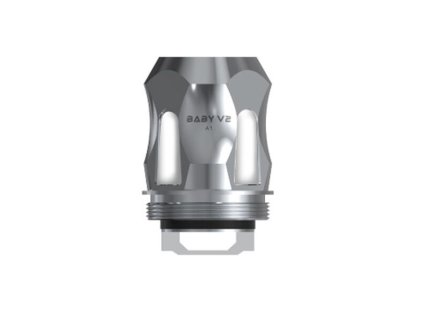SMOK TFV8 Baby V2 žhavící hlava 1ks typ hlavy A1 0,17ohm
