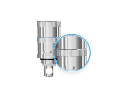 Joyetech Delta II LVC žhavící hlava 1ks odpor 0,5ohm