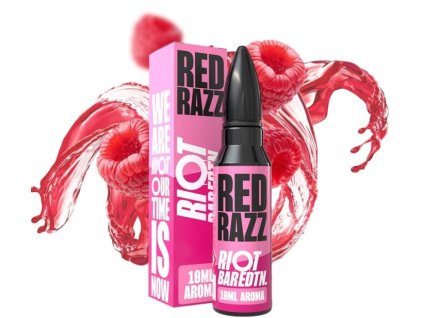 prichut riot bar edtn sv 10ml red razz malinova trist