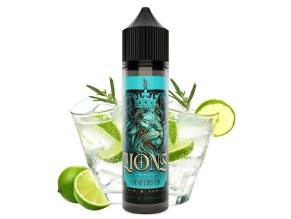 Lions Juice S&V Disperser