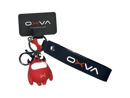 OXVA přívěšek na klíče