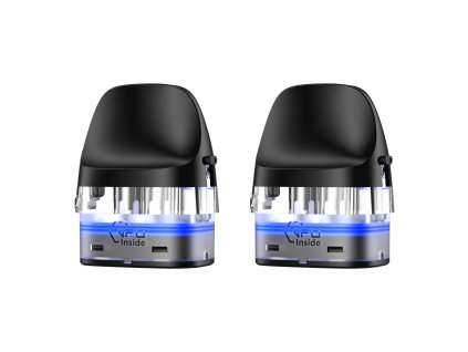 GeekVape J Pod Series náhradní cartridge 2ks odpor 0,3ohm
