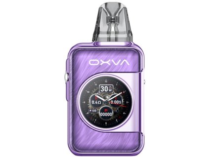 oxva xlim sq pro 2 elektronicka cigareta 1600mah dream purple