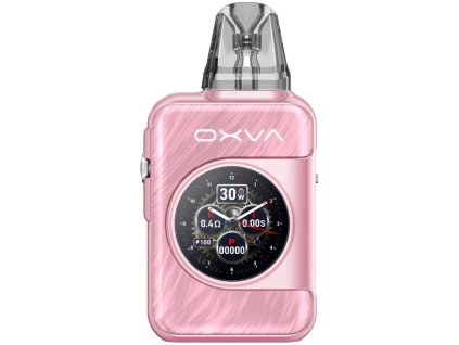 oxva xlim sq pro 2 elektronicka cigareta 1600mah dream pink