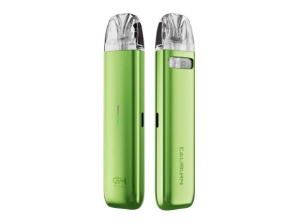 Uwell Caliburn G4 Mini Pod Kit (Grass Green)