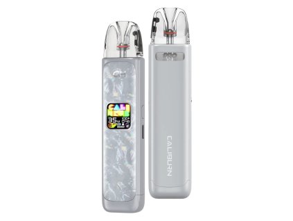 Uwell Caliburn G4 Pod Kit (Karst Grey)