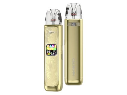 Uwell Caliburn G4 Pod Kit (Sahara Gold)