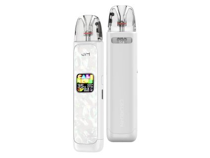 Uwell Caliburn G4 Pod Kit (Seashell White)