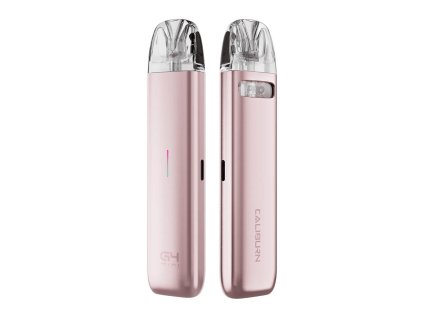 Uwell Caliburn G4 Mini Pod Kit (Bright Pink)
