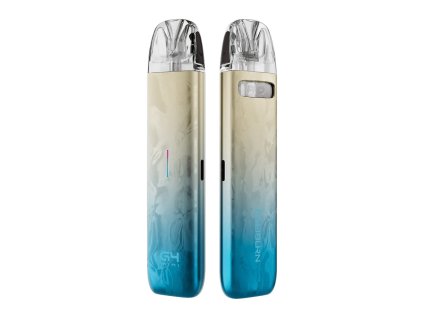 Uwell Caliburn G4 Mini Pod Kit (Coast Gold)