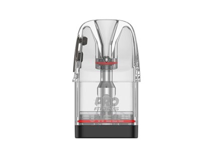 Uwell Caliburn GPP Pod náhradní cartridge 1ks odpor 0,4ohm