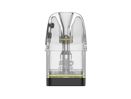 Uwell Caliburn GPP Pod náhradní cartridge 1ks odpor 0,9ohm