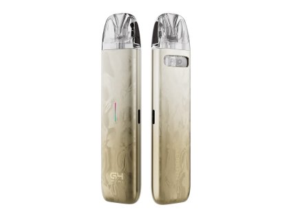 Uwell Caliburn G4 Mini Pod Kit (Champagne Gold)