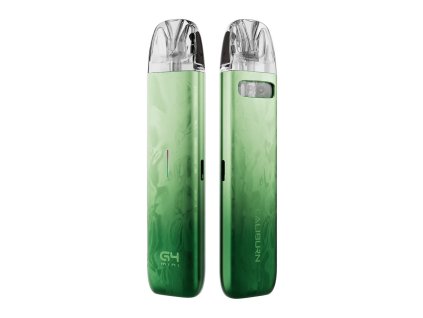 Uwell Caliburn G4 Mini Pod Kit (Paddy Green)