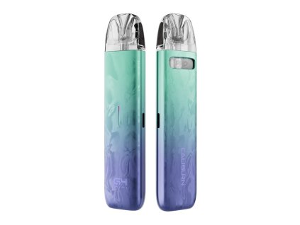 Uwell Caliburn G4 Mini Pod Kit (Peafowl Emerald)