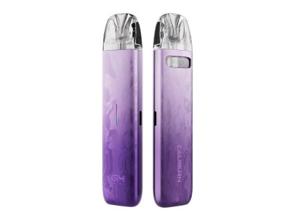 Uwell Caliburn G4 Mini Pod Kit (Phoenix Purple)