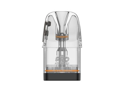 Uwell Caliburn GPP Pod náhradní cartridge 1ks odpor 0,6ohm