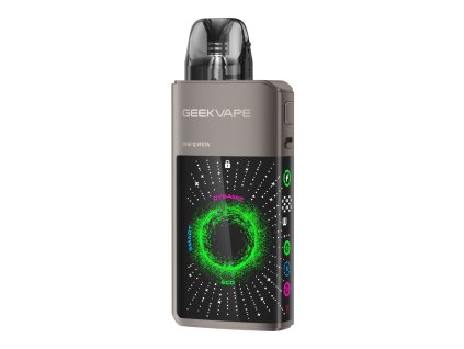 248417 geekvape digi q vista pod kit gunmetal