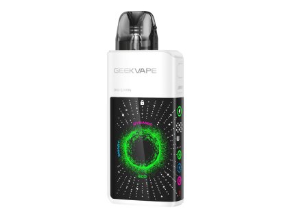 248426 geekvape digi q vista pod kit white