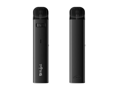 248531 kumiho thoth g lite pod kit obsidian black