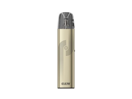 248543 eleaf iveni lite pod kit creamy white