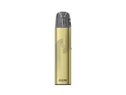 248546 eleaf iveni lite pod kit light yellow