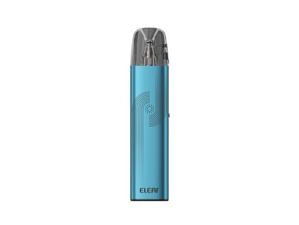 248552 eleaf iveni lite pod kit light blue
