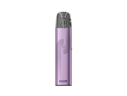248555 eleaf iveni lite pod kit light purple