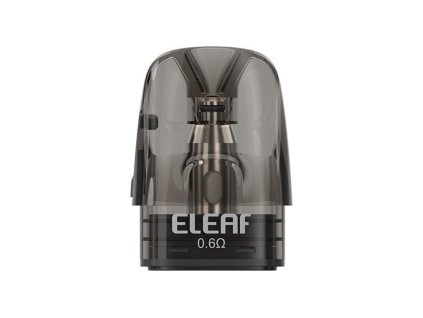 248714 eleaf iveni pod nahradni cartridge 1ks odpor 0 6ohm