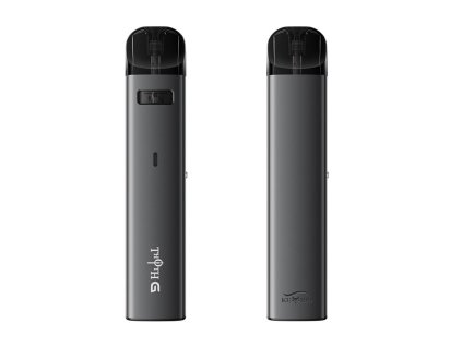 248726 kumiho thoth g lite pod kit space grey