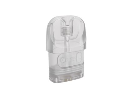 248798 kumiho thoth pod nahradni cartridge clear 1ks odpor 1 0ohm