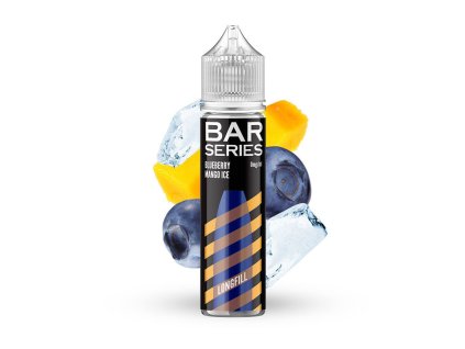 248855 prichut bar series s v blueberry mango ice boruvka a ledove mango objem 10ml kolek r