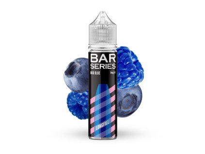 248873 prichut bar series s v mad blue boruvka a modra malina objem 10ml kolek r