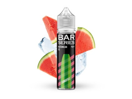 248882 prichut bar series s v watermelon ice ledovy vodni meloun objem 10ml kolek r