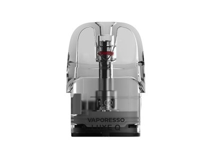 Vaporesso LUXE Q2 Pod náhradní cartridge 1ks odpor 1,0ohm