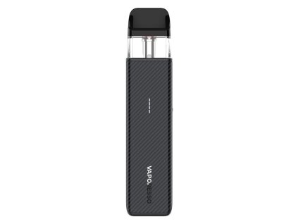 Vaporesso XROS 5 Mini Pod Kit (Carbon Black)