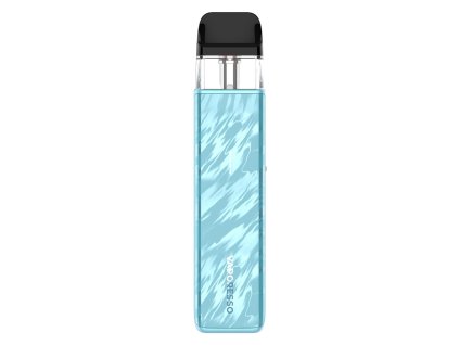 Vaporesso XROS 5 Mini Pod Kit (Flowing Blue)
