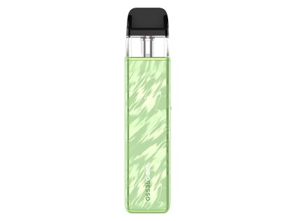 Vaporesso XROS 5 Mini Pod Kit (Flowing Green)