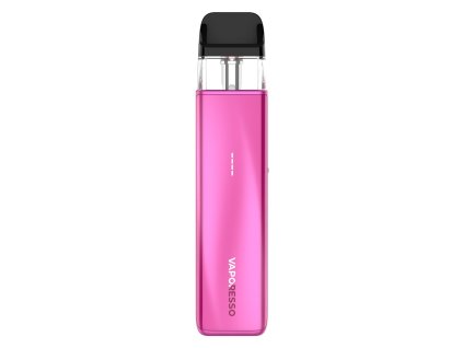Vaporesso XROS 5 Mini Pod Kit (Rose Red)