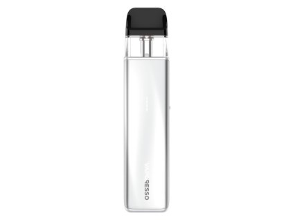Vaporesso XROS 5 Mini Pod Kit (Titanium Silver)