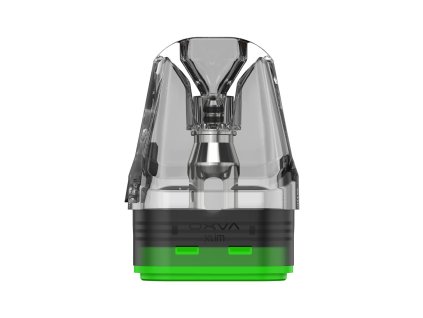 OXVA Xlim Top Fill SS náhradní cartridge 1ks odpor 1,2ohm